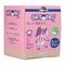 Ortopad For Girls Medium Oogkompres 50 73222