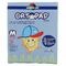 Ortopad For Boys Medium Oogkompres 50 73322