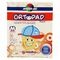 Ortopad For Boys Medium Oogkompres 50 73322