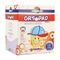 Ortopad For Boys Medium Oogkompres 50 73322