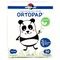 Ortopad Wit Medium Oogkompres 50 70022