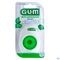 Gum Dentalfloss Weave Waxed Munt 1855