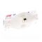 3m Ademhalingsmask.+vent. Ffp3 Norm En149 1 1873v