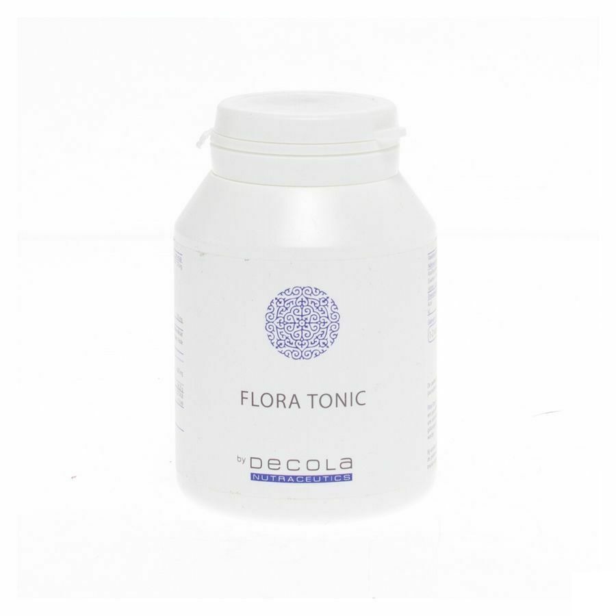 Flora Tonic Gel 90