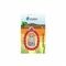 Miradent Infant O Brush Baby Tandenborstel Rood