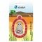 Miradent Infant O Brush Baby Tandenborstel Rood