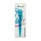 Miradent Tongschraper Deluxe Blauw