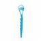 Miradent Tongschraper Deluxe Blauw