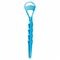 Miradent Tongschraper Deluxe Blauw