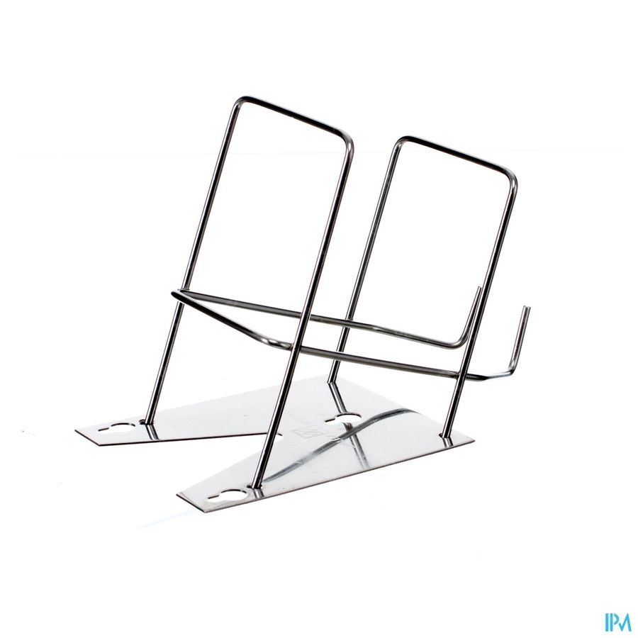 Dax Muurhouder Inox Z/elleb.bedien.vr 600ml 748100