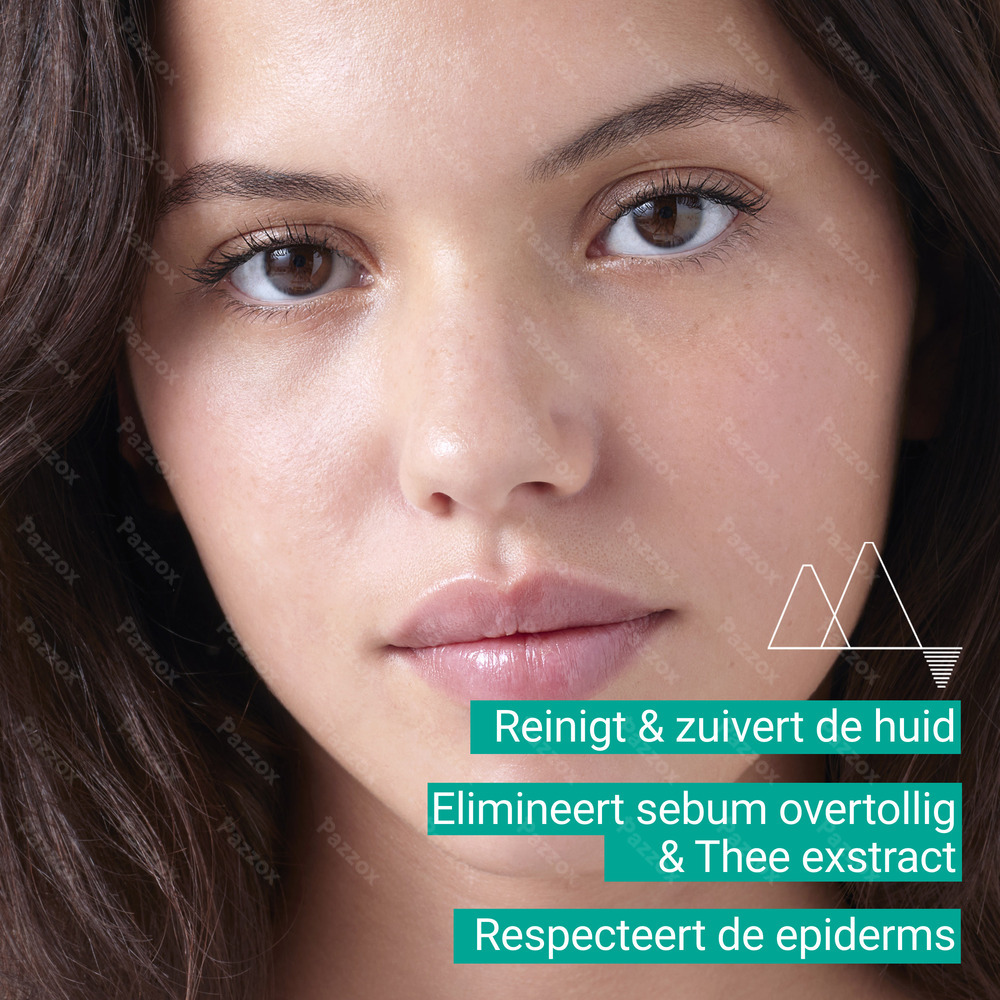 Uriage Hyséac Zuiverende Reinigingsgel 150ml