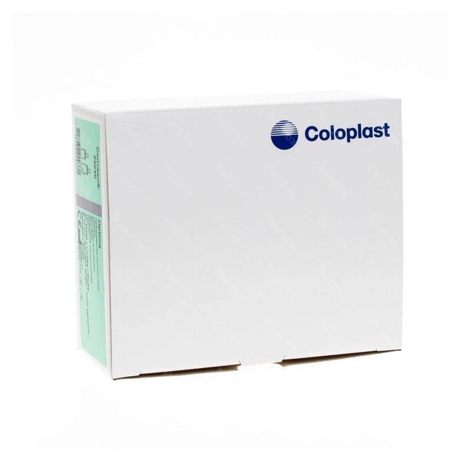 Conveen Optima Penish. Stand 40mm 30 22040