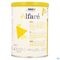 Alfare Poedermelk 1lftd 400g
