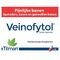 Veinofytol Caps 40x50mg