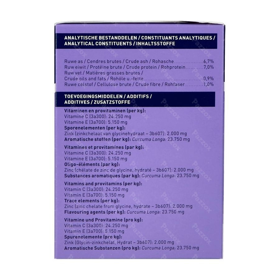 Vetri Joint-40 60 Tabletten