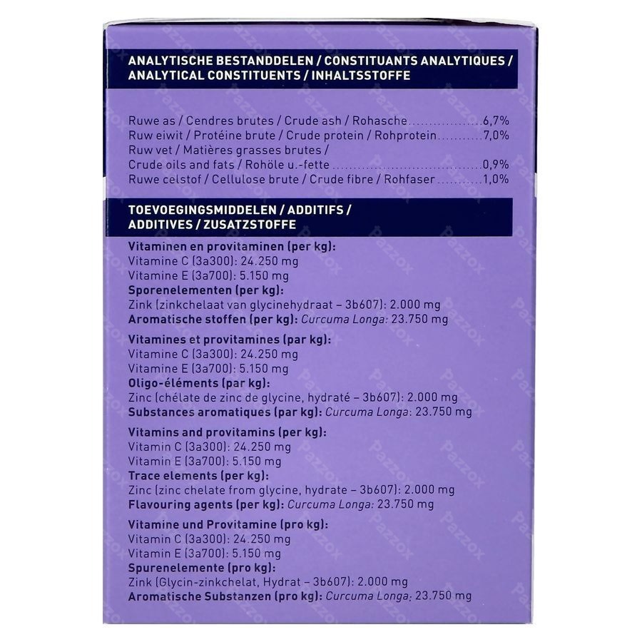 Vetri Joint-40 60 Tabletten