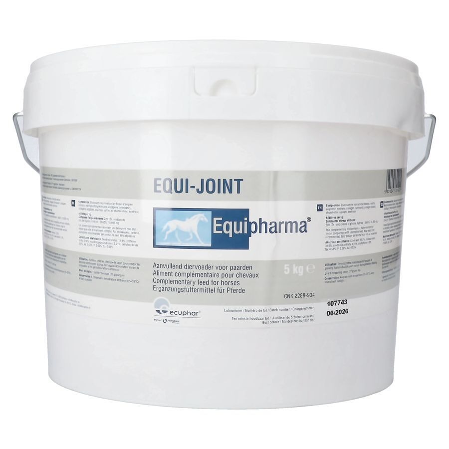 Equi Joint Pdr 5kg
