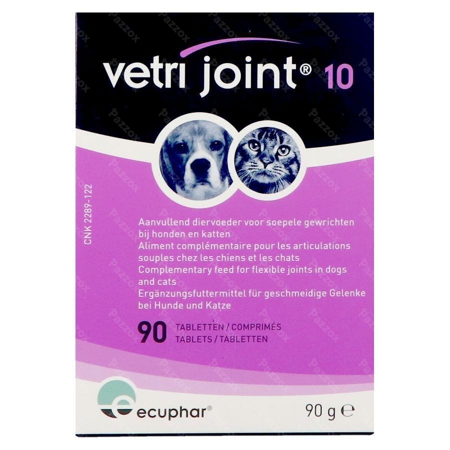Vetri Joint-10 90 Tabletten
