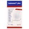 Leukomed T Plus Verb Ster 8,0cmx15cm 5 7238208