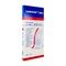 Leukomed T Plus Verb Ster 10,0cmx25cm 5 7238209