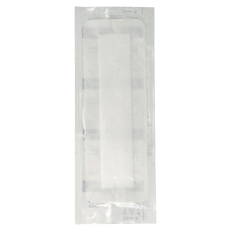 Leukomed Verband Steriel 10,0cmx30cm 5 7238012