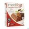 Modifast Intensive Control Reep Chocolade 6