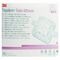 Tegaderm Foam Dressing Adh 8,80x 8,80cm 10 90610