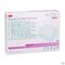 Tegaderm Foam Dressing Adh 14,30x14,30cm 10 90612
