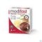 Modifast Intensive Pudding 3-pack Choco-karam-van.