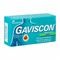 Gaviscon Munt 250mg 48 Kauwtabletten