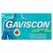 Gaviscon Munt 250mg 48 Kauwtabletten