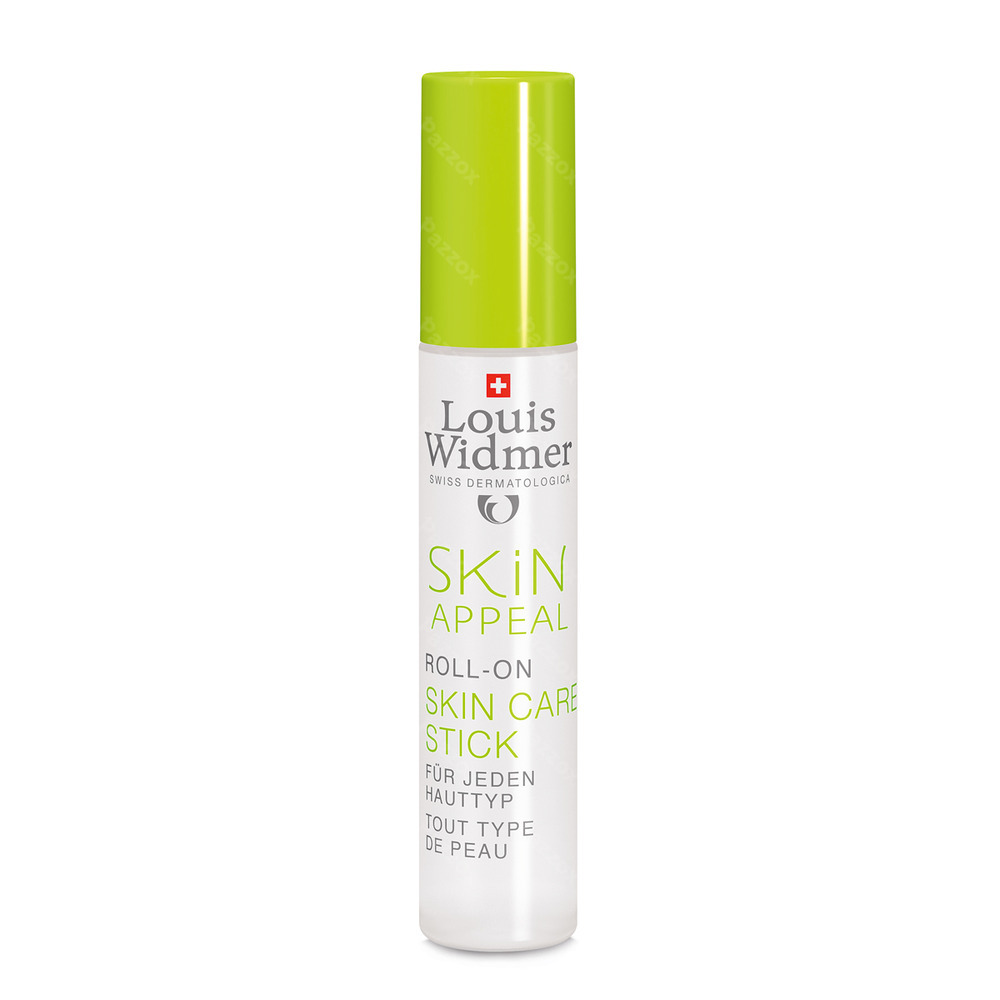 Louis Widmer Skin Appeal Skin Care Stick 10ml