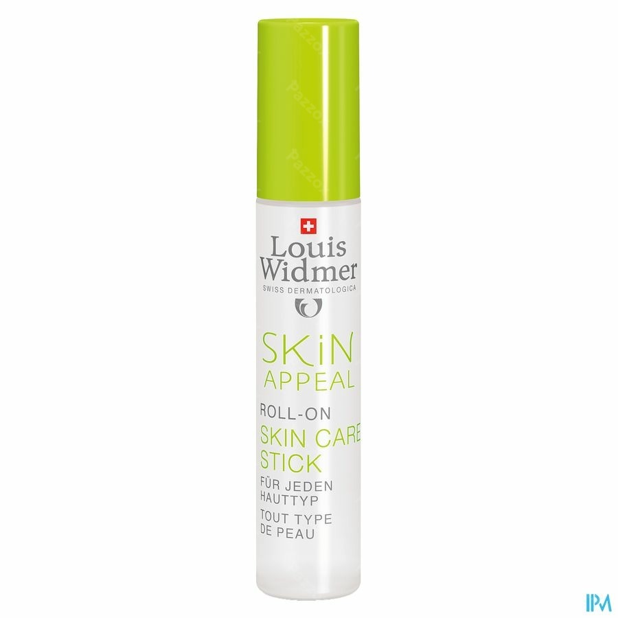 Louis Widmer Skin Appeal Skin Care Stick 10ml