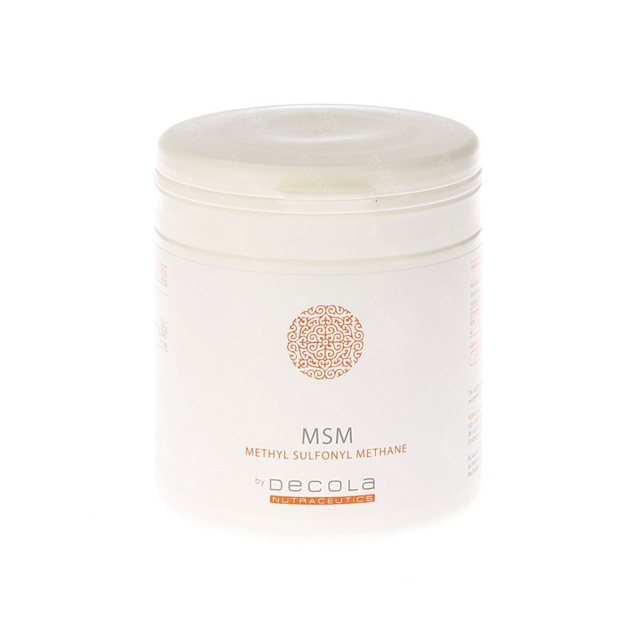 Optimsm Poeder 250g