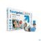 Soria Natural Fostprint Junior Natuurlijke Energieboost 15ml 20 Flesjes