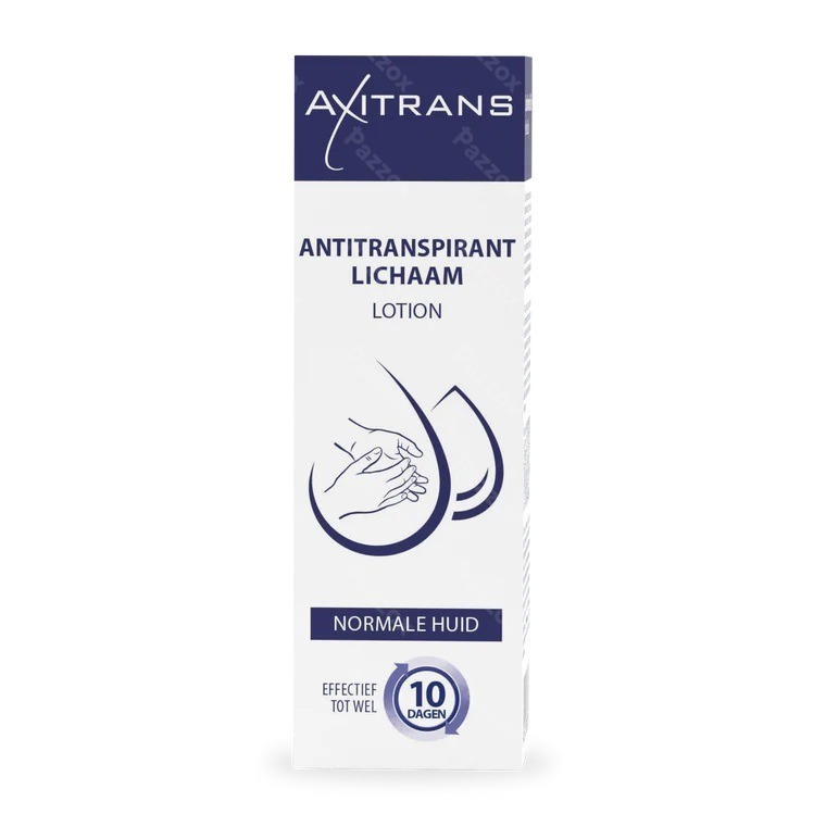 Axitrans Lotion Classic 50ml