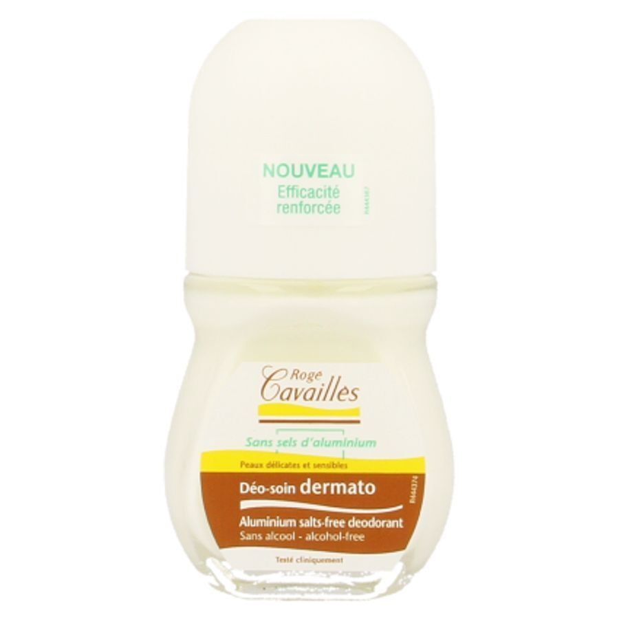 Roge Cavailles Deodorant Dermato Roll-on 50ml