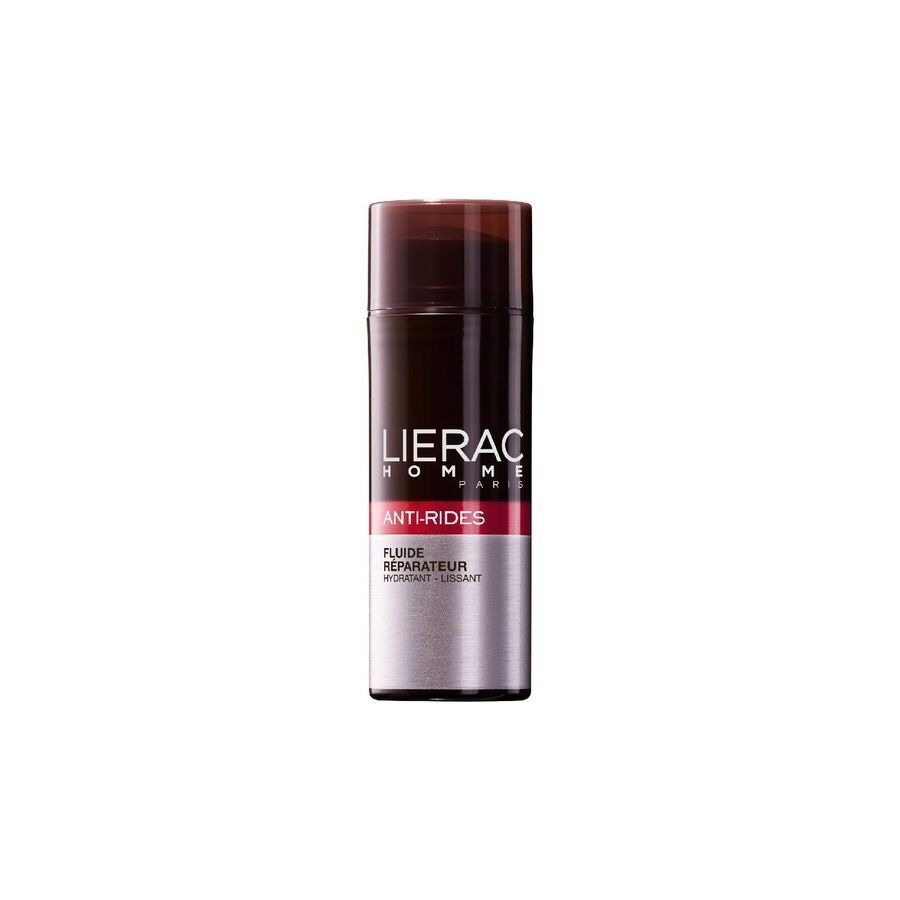 Lierac Man Anti Rimpel Herstellend Pompfles 50ml