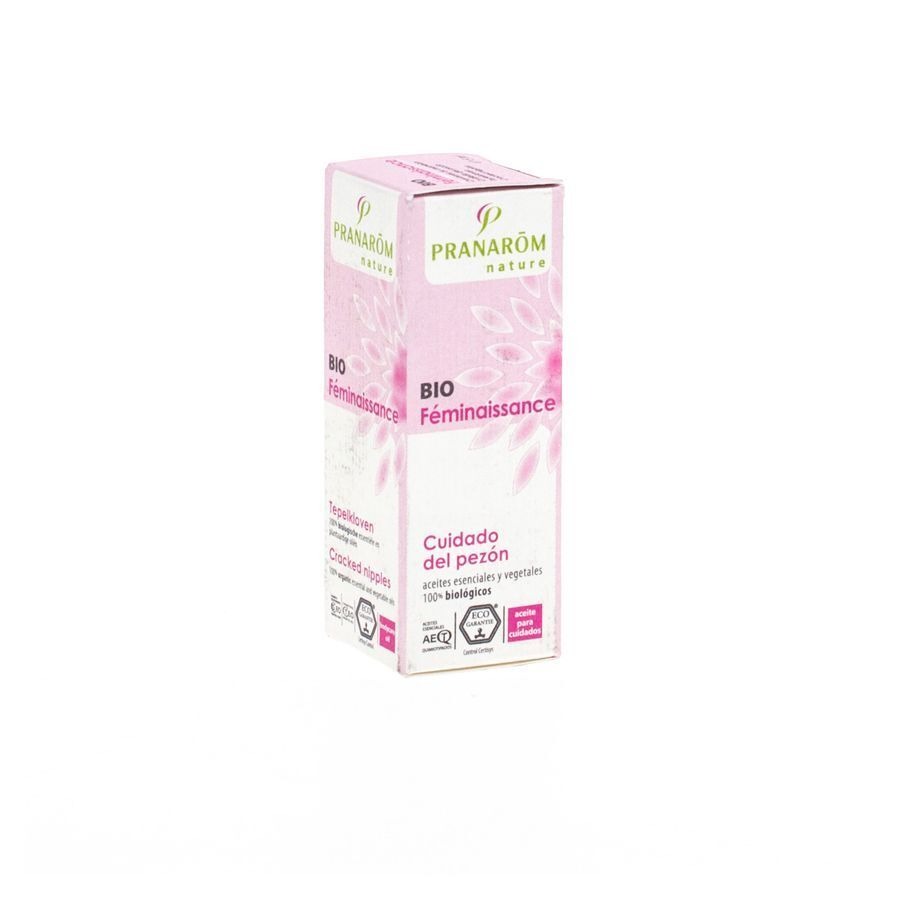 Feminaissance Tepelkloven Ess Olie 5ml