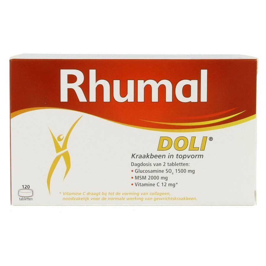 Rhumal Doli Tabl 120