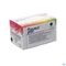 Flavour Pac Cassis Zakje 30x4g