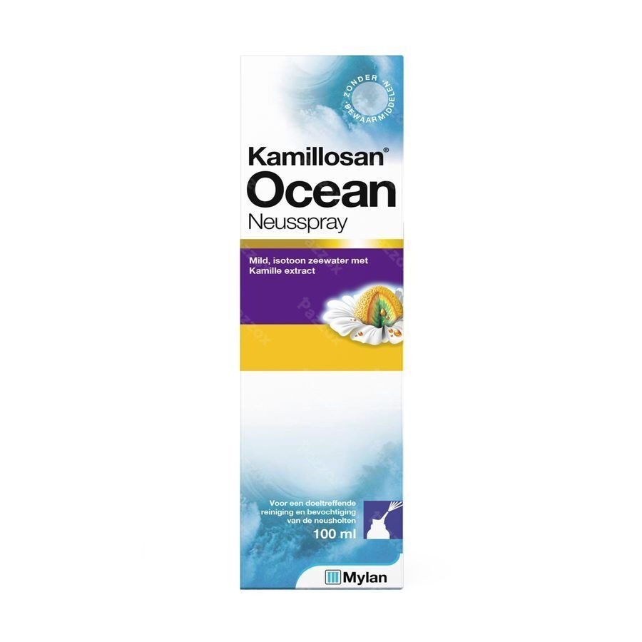 Kamillosan Ocean Neusspray 100ml