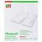 Vliwasoft Kp Ster 4pl + Split 7,5x7,5cm 2x50 12099