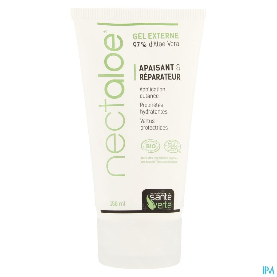 Aloe Vera Gel Hydra Bio 150ml