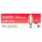 Ibuprofen Kela 5 % Gel 50g