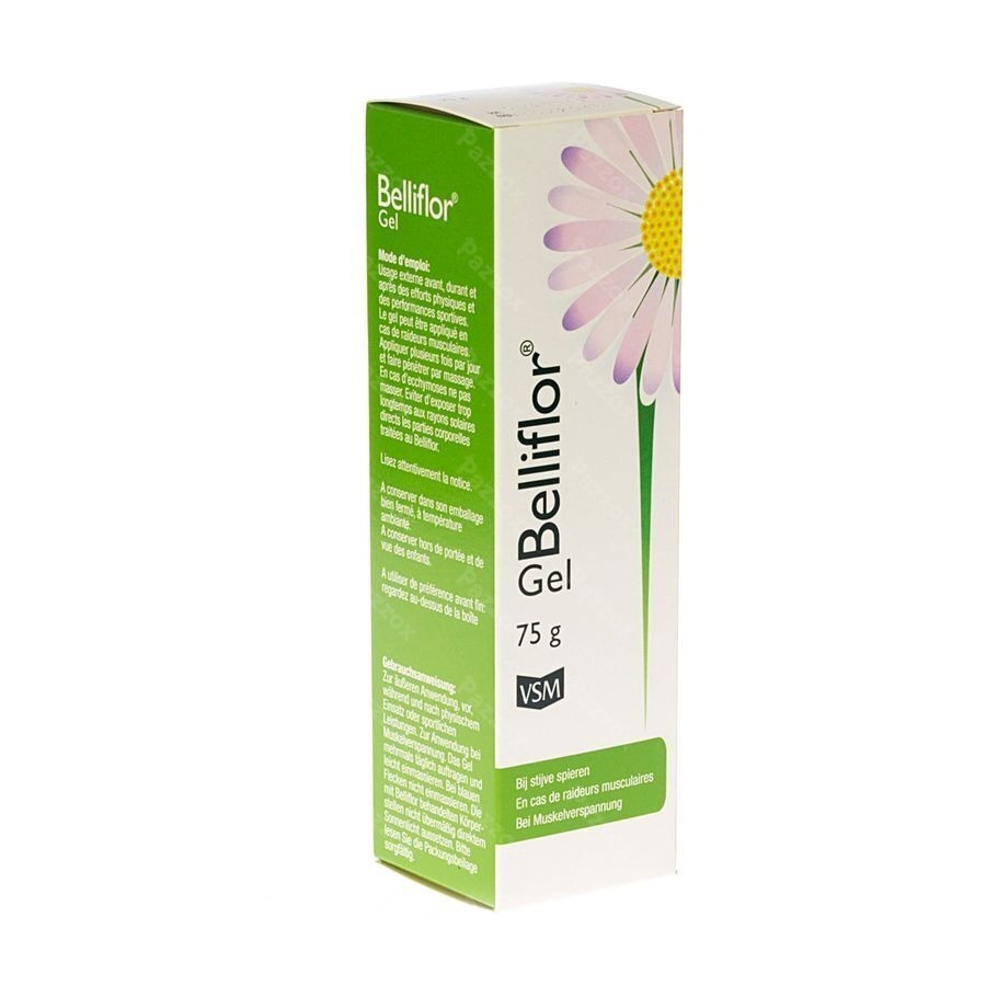 Belliflor® Gel 75g