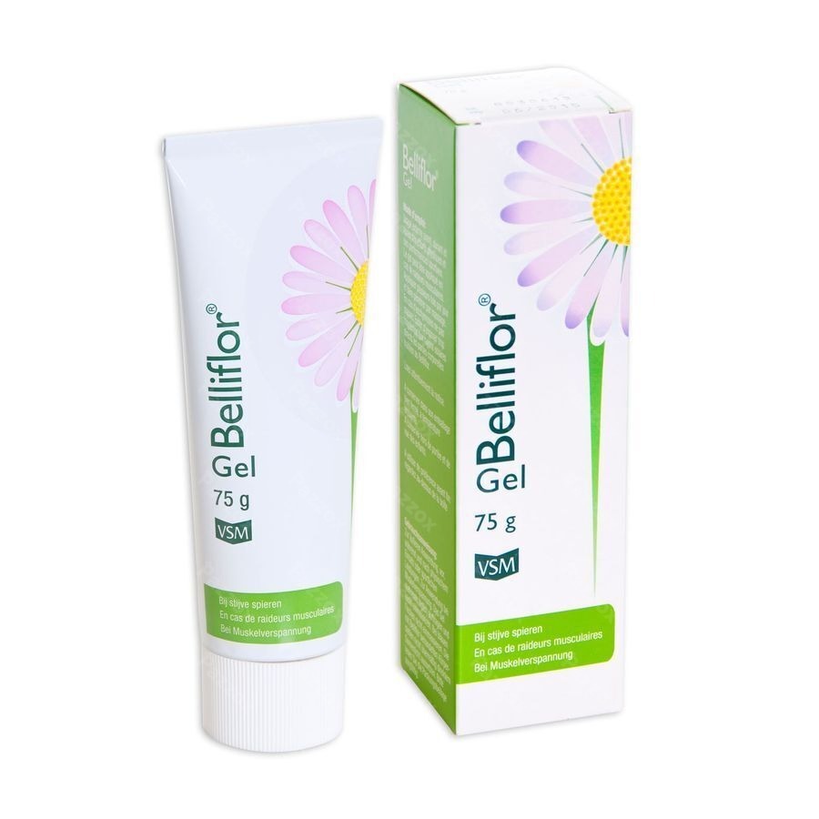 Belliflor® Gel 75g