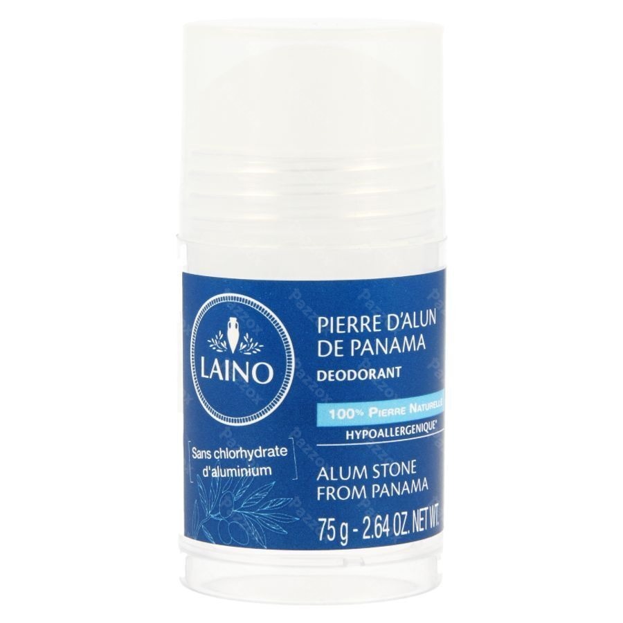 Laino Deodorant Aluinsteen Stick 75g