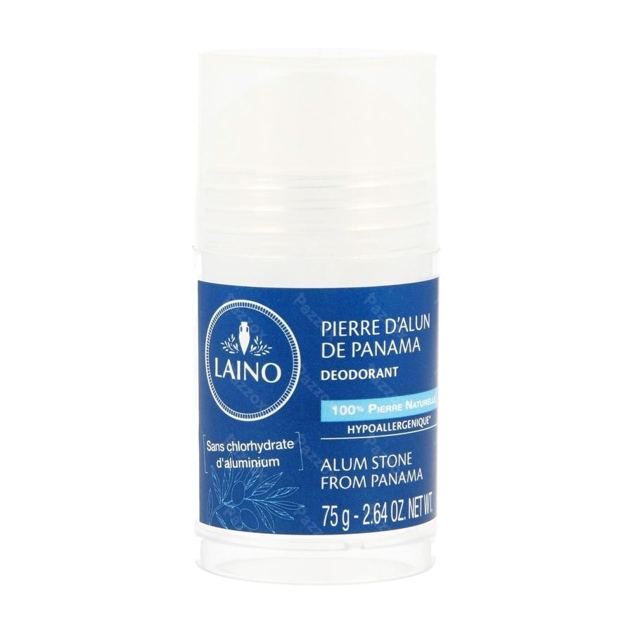 Laino Deodorant Aluinsteen Stick 75g