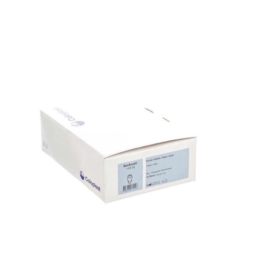 Sensura O/z Transp Maxi 10-76mm 30 15570